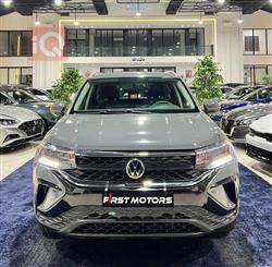 Volkswagen Taos